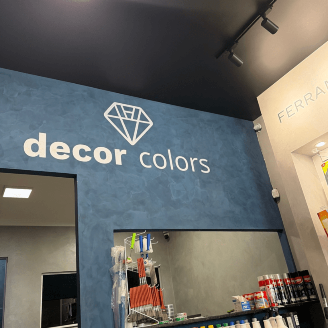 Decor Colors