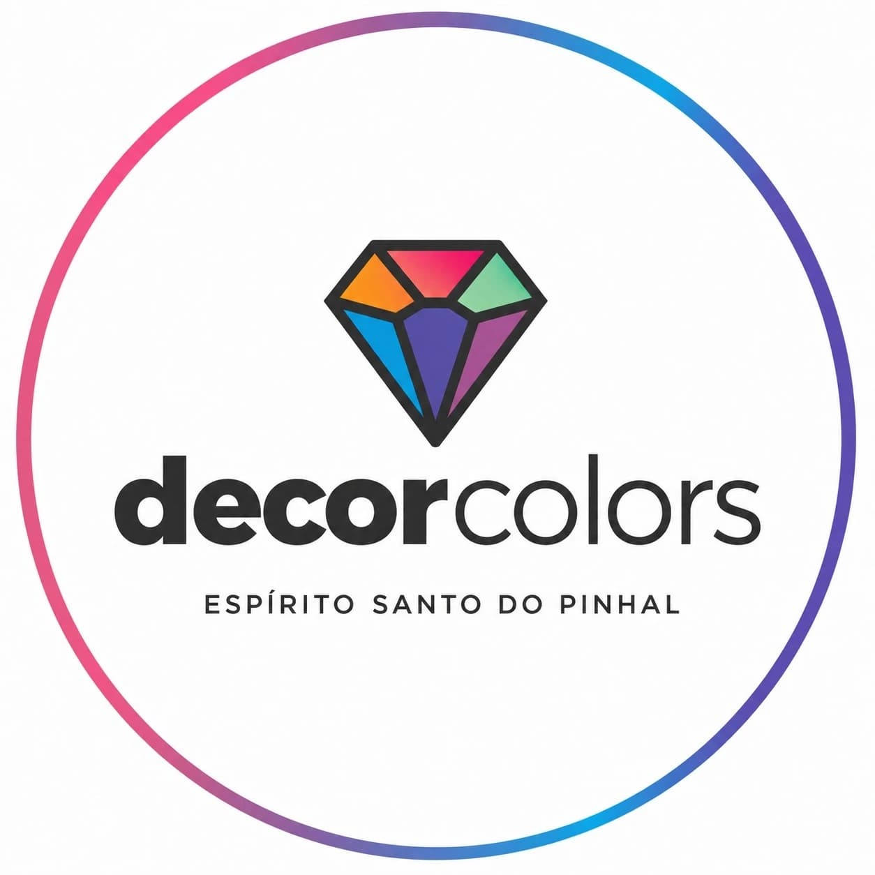 Decor Colors Pinhal