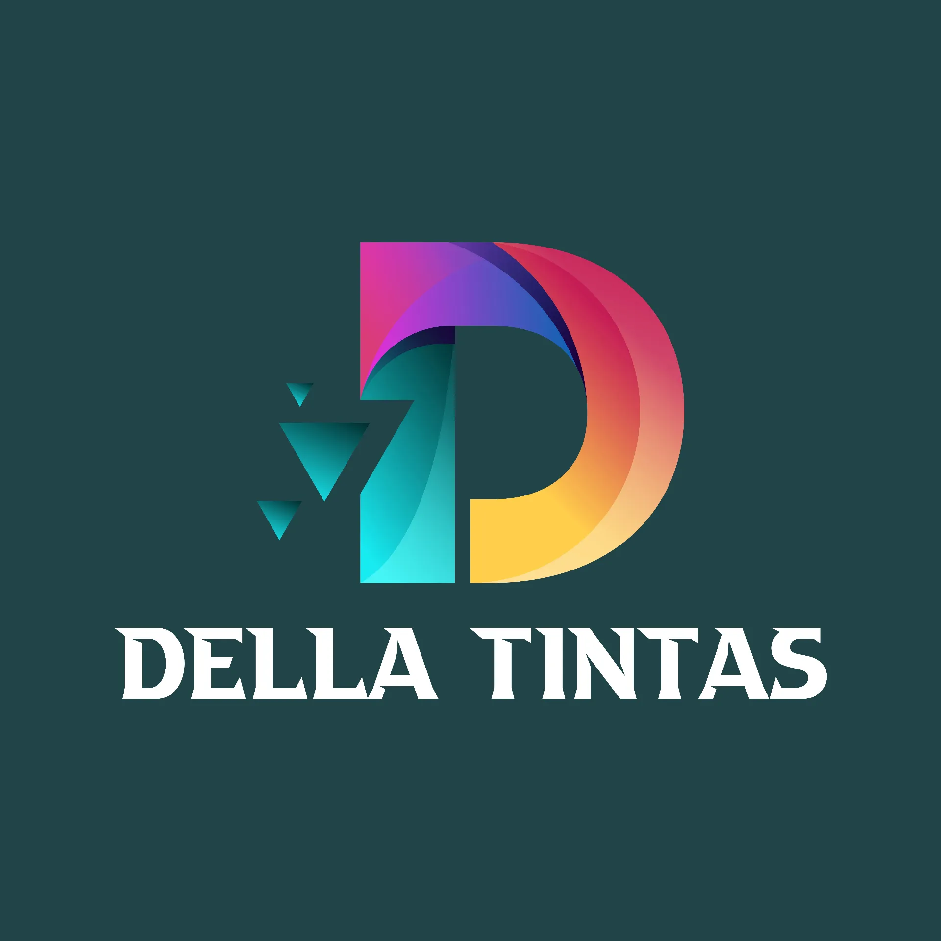 DELLA TINTAS